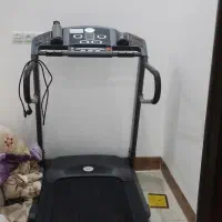 تردمیل هورایزن اصل