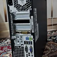 مینی کیس و مانیتور