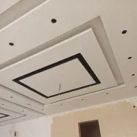 رابیتس کاری|خدمات پیشه و مهارت|الشتر, |دیوار