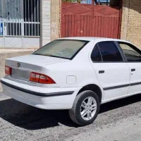 سمند lx مدل ۹۳|خودرو سواری و وانت|فارسان, |دیوار