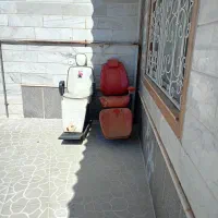 صندلی اریشگاه