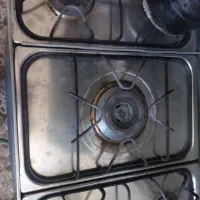 گاز اسنوا فردار|اجاق گاز و لوازم برقی پخت‌وپز|کرمان, |دیوار