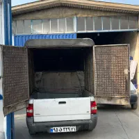 باربند چادری