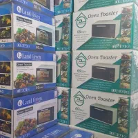 اون توستر مدل ماکرو برند راین ۶۵۰۰|اجاق گاز و لوازم برقی پخت‌وپز|یزد, |دیوار