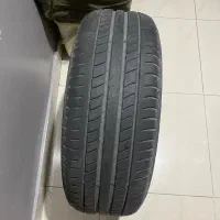 لاستیک ۲۱۵/۵۵/۱۷