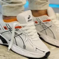 کتونی آسیکس سایز 42