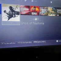ps4|کنسول، بازی ویدئویی و آنلاین|پاکدشت, پاکدشت (مامازند)|دیوار