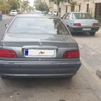 پژو پارس سال، مدل ۱۳۹۵