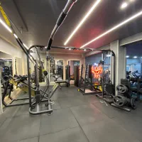 دستگاه بدنسازی