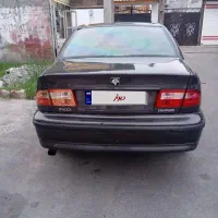 سمند lx 90|خودرو سواری و وانت|بندر انزلی, مسکن مهر|دیوار