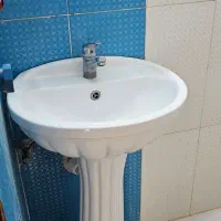 فروش روشویی درحد نو