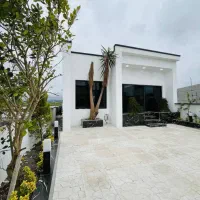 همکف خوش ساخت  ویو جنگلی .سند .شهرکی