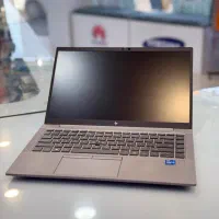 لپ تاپ Hp مدل Hp Zbook Firefly G8|رایانه همراه|قم, زنبیل آباد|دیوار