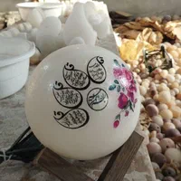 گوی ماساژ در سایزهای مختلف مستقیم ازکارگاه|صنایع دستی و سایر لوازم تزئینی|تهران, بازار|دیوار