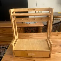 استند کافی بار