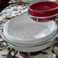 ظرف های دکوری|ظروف سرو و پذیرایی|اردبیل, |دیوار