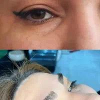 خدمات آرایش دایم