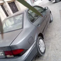 سمند تازه از شهرستان آوردم دوگانه نوبت  پلاک امد|خودرو سواری و وانت|زاهدان, |دیوار