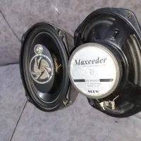 یک جفت باند مکسیدر