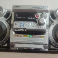 سیستم (پخش کننده) صوتی و تصویری خانگی سامسونگ|سیستم صوتی خانگی|آمل, |دیوار