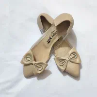 صندل رسمی مجلسی زنانه