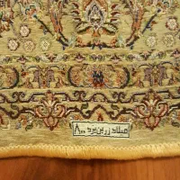 ۴ تخته روفرشی ۳ متری طرح فرش برجسته|روفرشی|تهران, پونک|دیوار