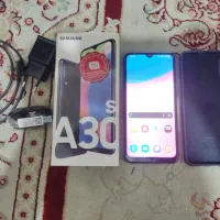 گوشی a30s|موبایل|تهران, جیحون|دیوار