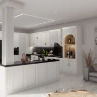 شاگرد کمک نصب کابینت|استخدام معماری، عمران و ساختمانی|یزد, |دیوار