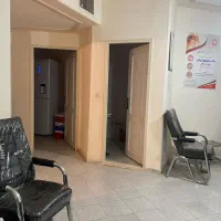 ملک اداری و تجاری|اجارهٔ دفتر کار، اتاق اداری، مطب|سبزوار, قائم|دیوار