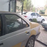 شاگرد ماهر و نیمه ماهر در کار نقاش ماشین
