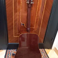 گیتار Aria aw75bs|گیتار، بیس، امپلیفایر|رشت, دیلمان|دیوار