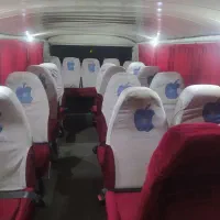 مینی بوس بنز۶۰|خودرو سنگین|تبریز, |دیوار