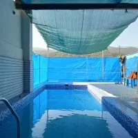 باغ ویلا استخر دار|اجارهٔ کوتاه‌مدت ویلا و باغ|گالیکش, |دیوار