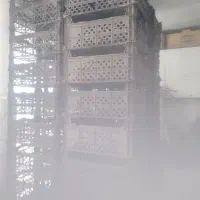 جعبه میوه
