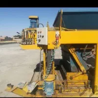 دستگاه تمام اتومات بلوک زنی