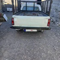 پیکان وانت|خودرو سواری و وانت|بندرعباس, |دیوار