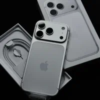 آیفون ۱۷ پرو مکس