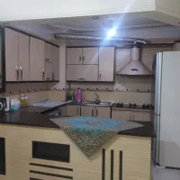 ۱۲۰متری کوی رسالت منازل ۲۰۰۰ واحدی