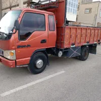 جک 5300. 200تاکار|خودرو سنگین|سربیشه, |دیوار