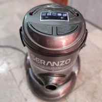جاروبرقی سطلی سرانزو  لمسی مدل Star12000|جاروبرقی، جارو شارژی، بخارشو|تهران, آبشار تهران (دریاچه)|دیوار