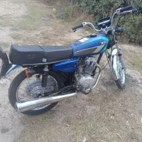 موتور 150کبیر|موتورسیکلت|مینودشت, |دیوار