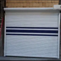 تعمیرات کرکره برقی 24 ساعته