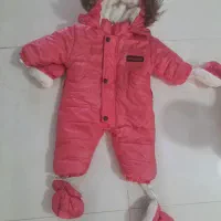 کاپشن سرهمی|کفش و لباس بچه|اندیشه, شهرک کوثر|دیوار