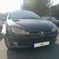 206تیپ 2 بیرنگ