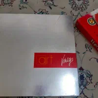 کاتالوگ رنگ مو|آرایشی، بهداشتی، درمانی|تربتحیدریه, باغ ملی|دیوار