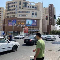 فروش اداری ۶۵ متری در برج اطمینان مجتمع مجد|فروش دفتر کار، اتاق اداری، مطب|مشهد, عامل|دیوار