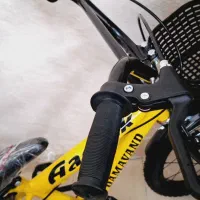 دوچرخه ۱۶|دوچرخه، اسکیت، اسکوتر|تبریز, |دیوار