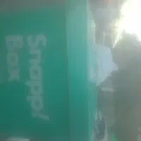 باکس سبز اسنپ‌ نو نو اکبند و اکالا نو نو
