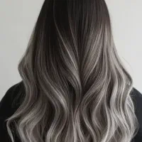 گیسو هاتو قشنگ کن