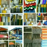 ایرانیت شیروانی آردواز سایبان آلاچیق نصب فوری